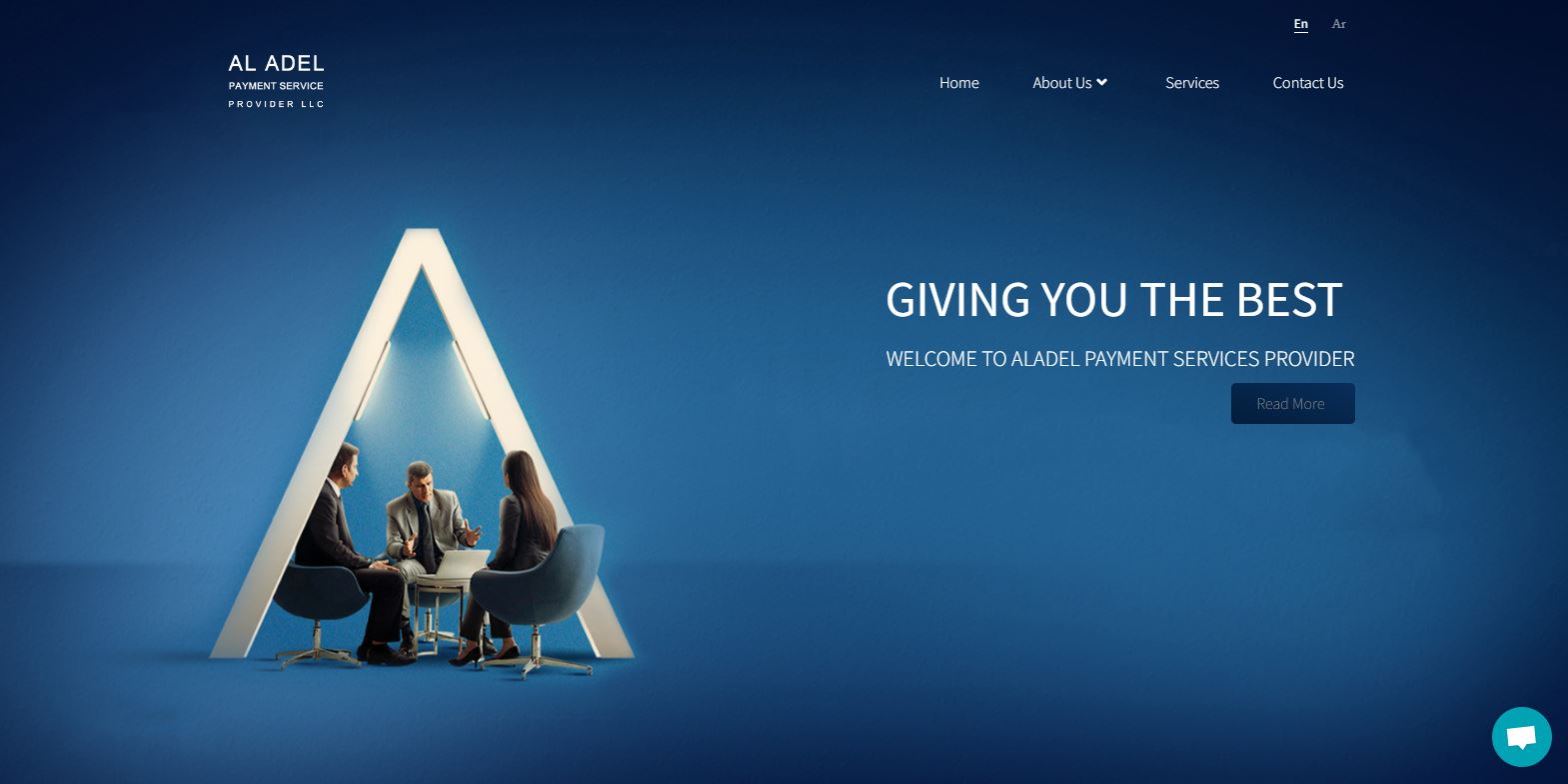 سایت العدل امارات